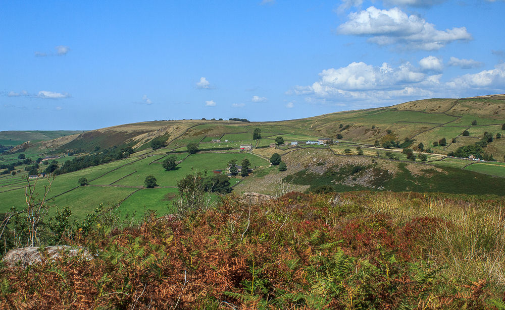 Midgley Hill Midgley Hill